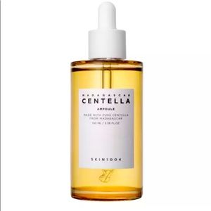 NWT NIB KBEAUTY SKIN1004 Madagascar Centella Ampoule calming sensitive skin